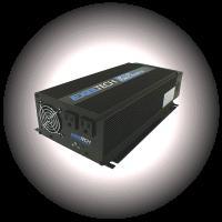 EXELTECH XP1100 Inverters