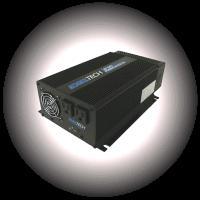 EXELTECH XP600 Inverters