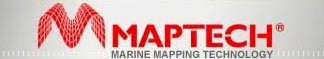 Logo: MapTech