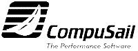 Logo: CompuSail